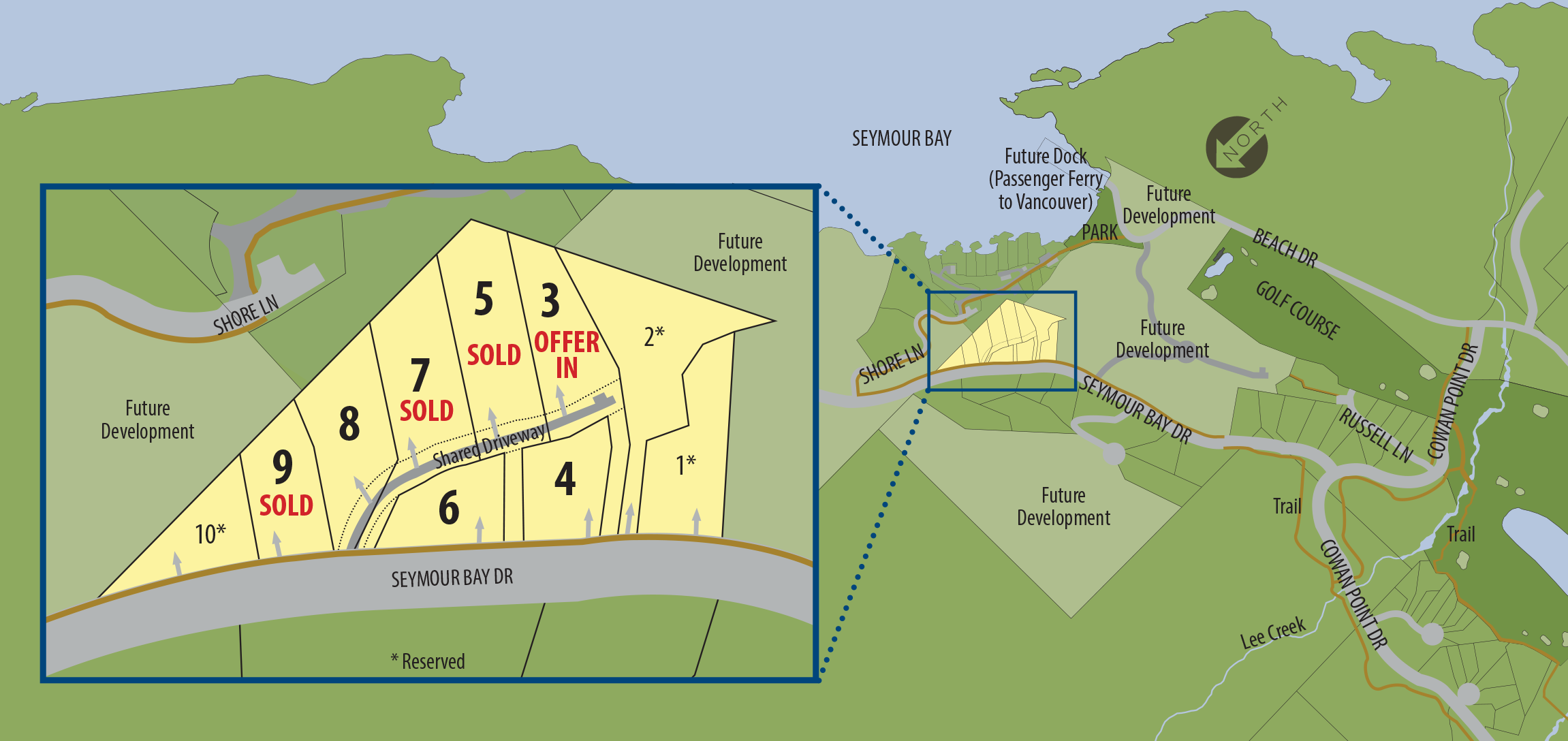 Site-Map-Lots-1-10-Seymour-Bay-Drive